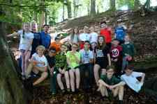 ruthvenfield primary school write their own book